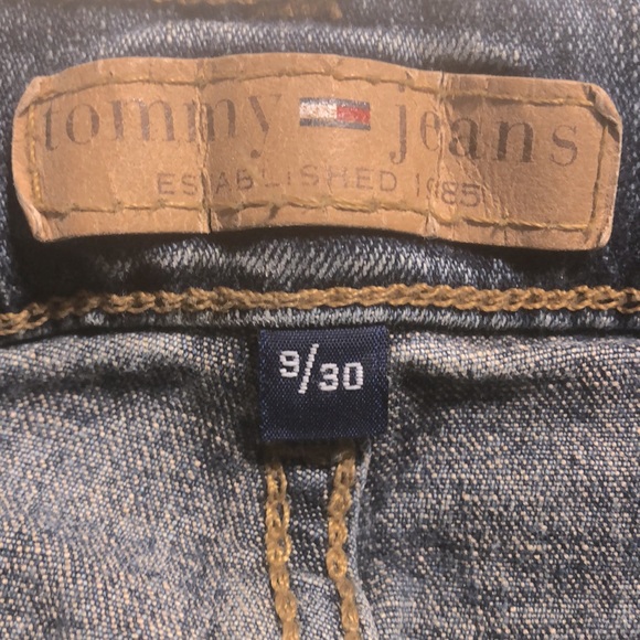 TOMMY HILFIGER Jeans - Picture 6 of 8